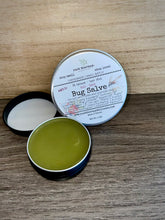 Load image into Gallery viewer, Bug Salve | Kid Safe