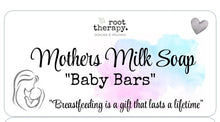 Load image into Gallery viewer, Mothers Milk | Custom Soap (Local Only)