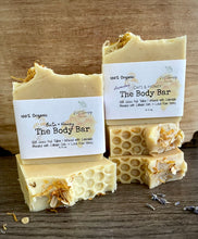 Load image into Gallery viewer, The Body Bar