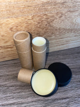 Load image into Gallery viewer, Tallow and Beeswax | Lip Balm