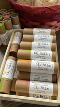 Load image into Gallery viewer, Tallow and Beeswax | Lip Balm