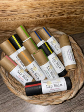 Load image into Gallery viewer, Tallow and Beeswax | Lip Balm