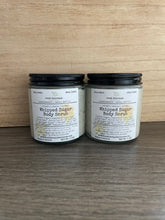 Load image into Gallery viewer, Whipped Sugar Body Scrub