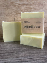 Load image into Gallery viewer, The Dish Bar