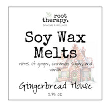 Load image into Gallery viewer, 100% Soy Wax Melts