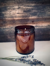 Load image into Gallery viewer, Organic Beeswax Candles