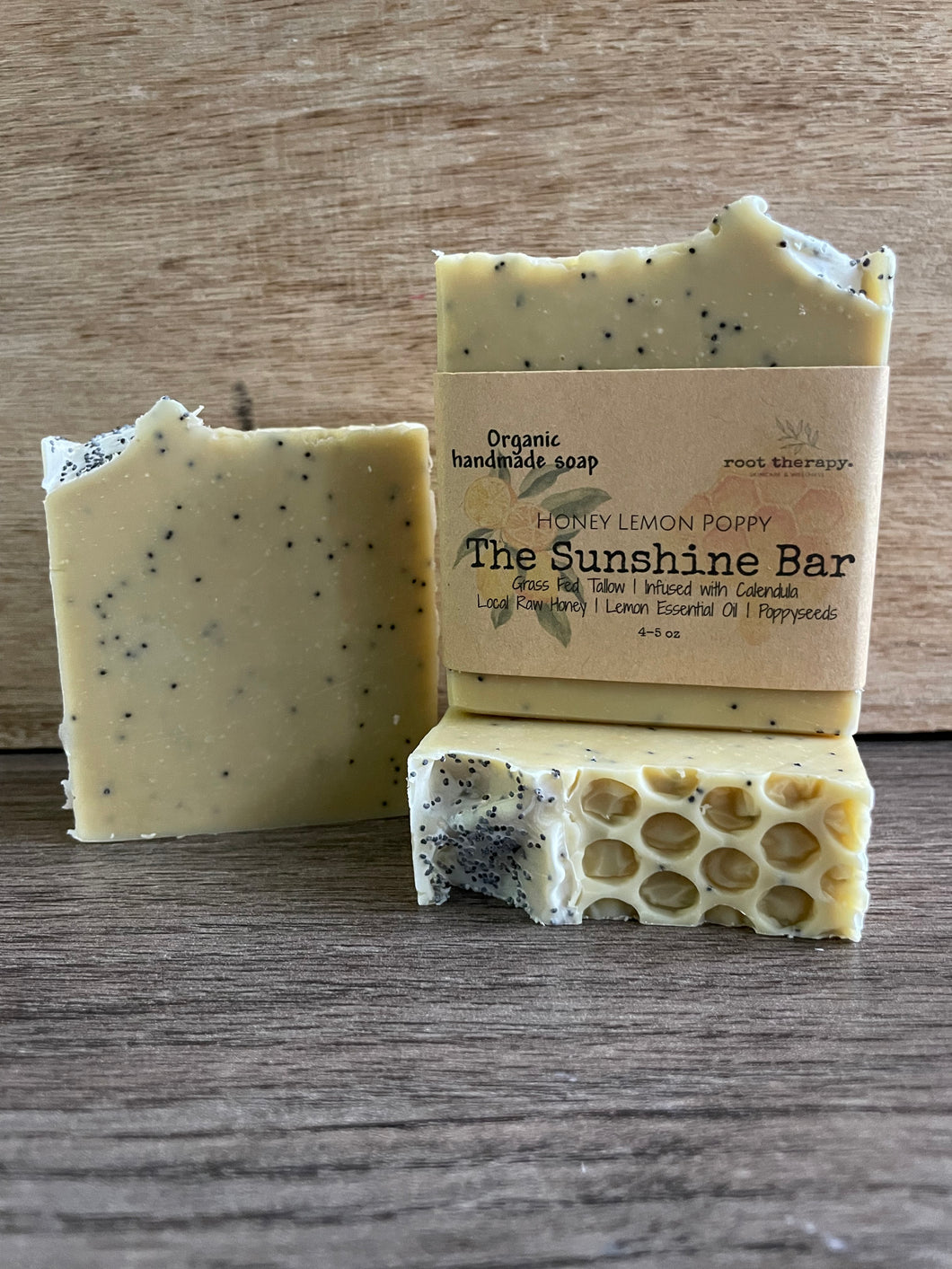 The Sunshine Bar