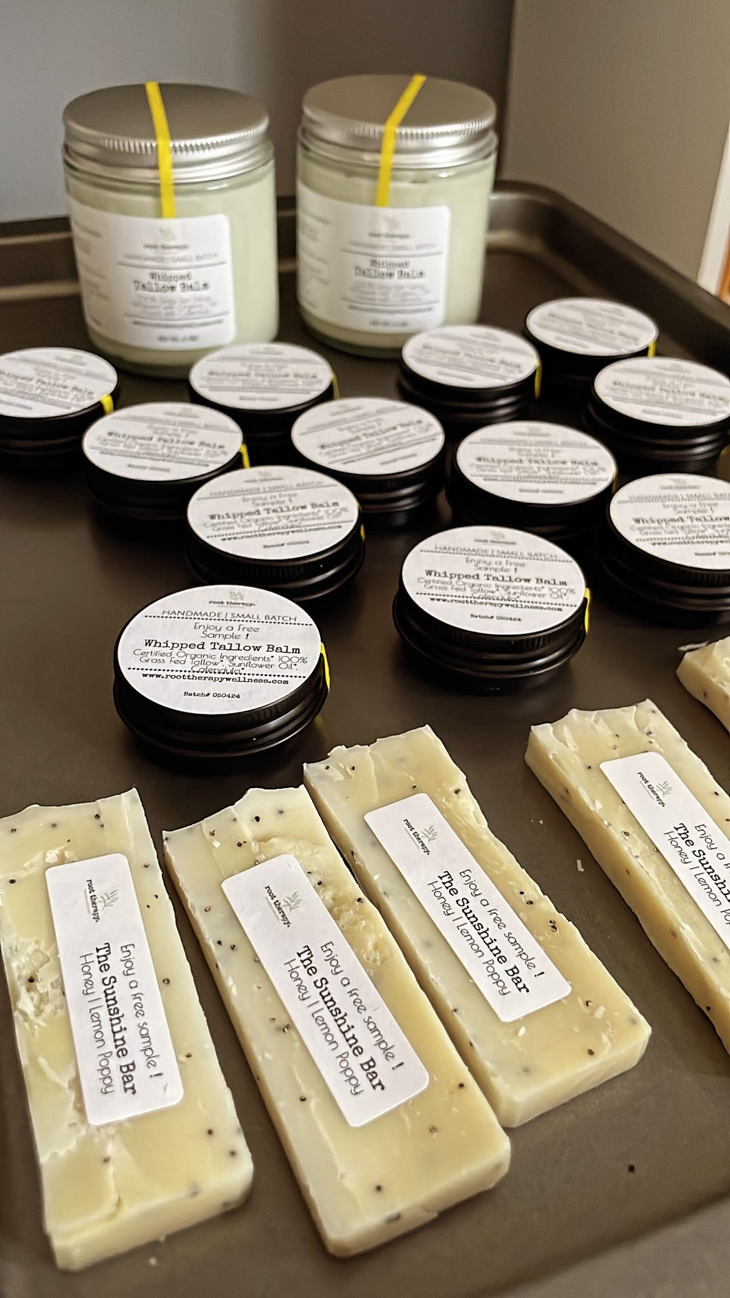 Free Samples