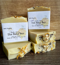 Load image into Gallery viewer, Oats &amp; Honey | The Baby Bar
