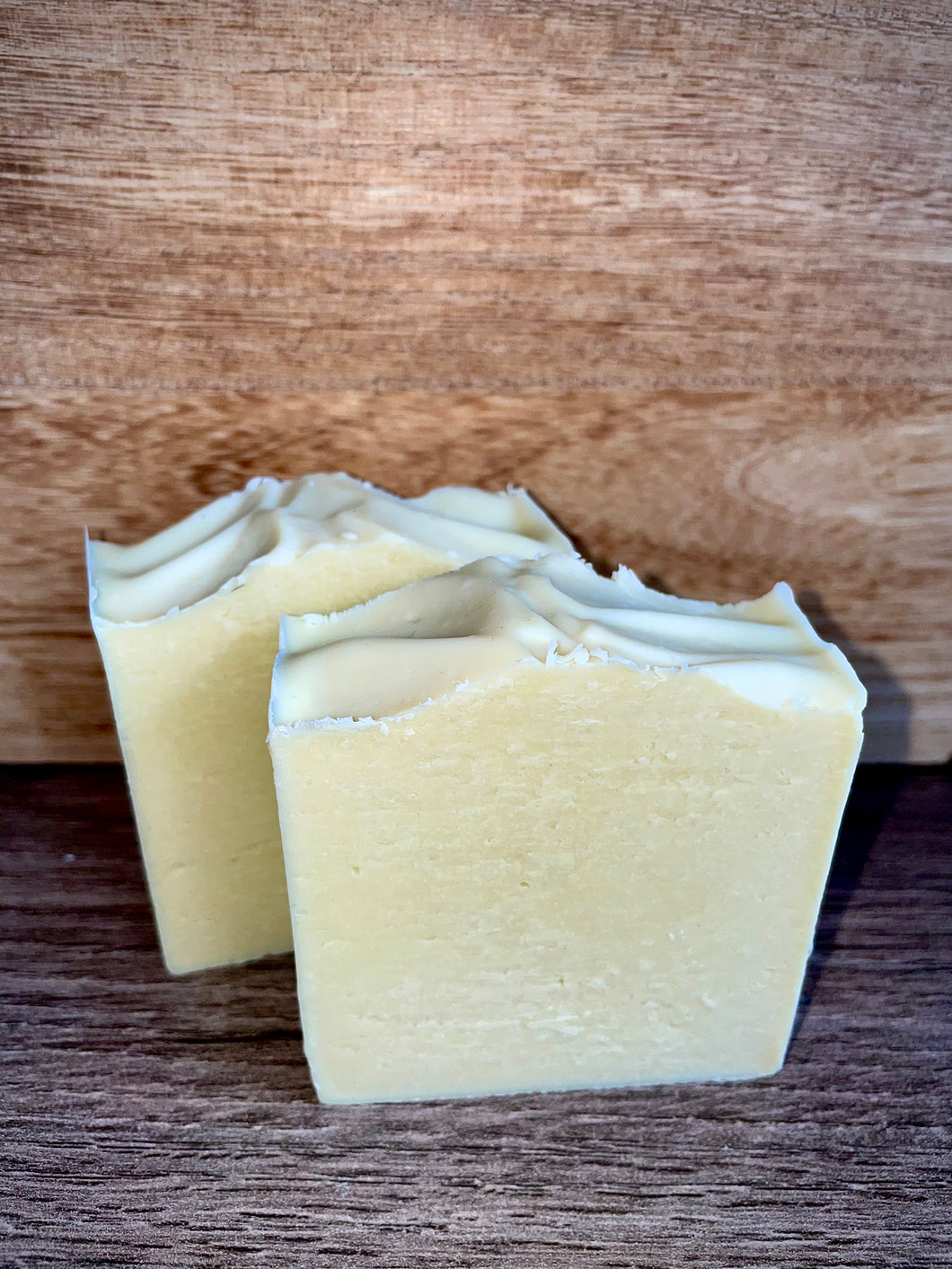 100% Olive Oil Castile Soap