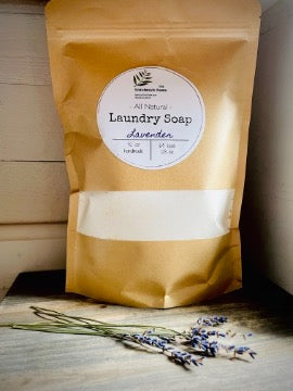 Laundry Suds